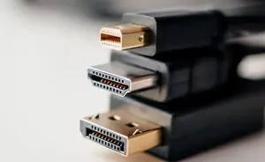 Икона раздела HDMI