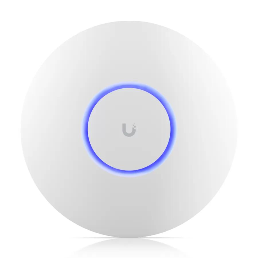 Точка доступа Ubiquiti UniFi U6-Lite без 48v PoE — 5